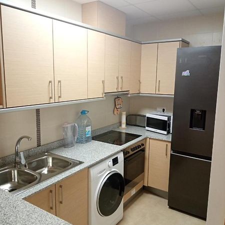Апартаменты Apartamento En Els Muntells Экстерьер фото