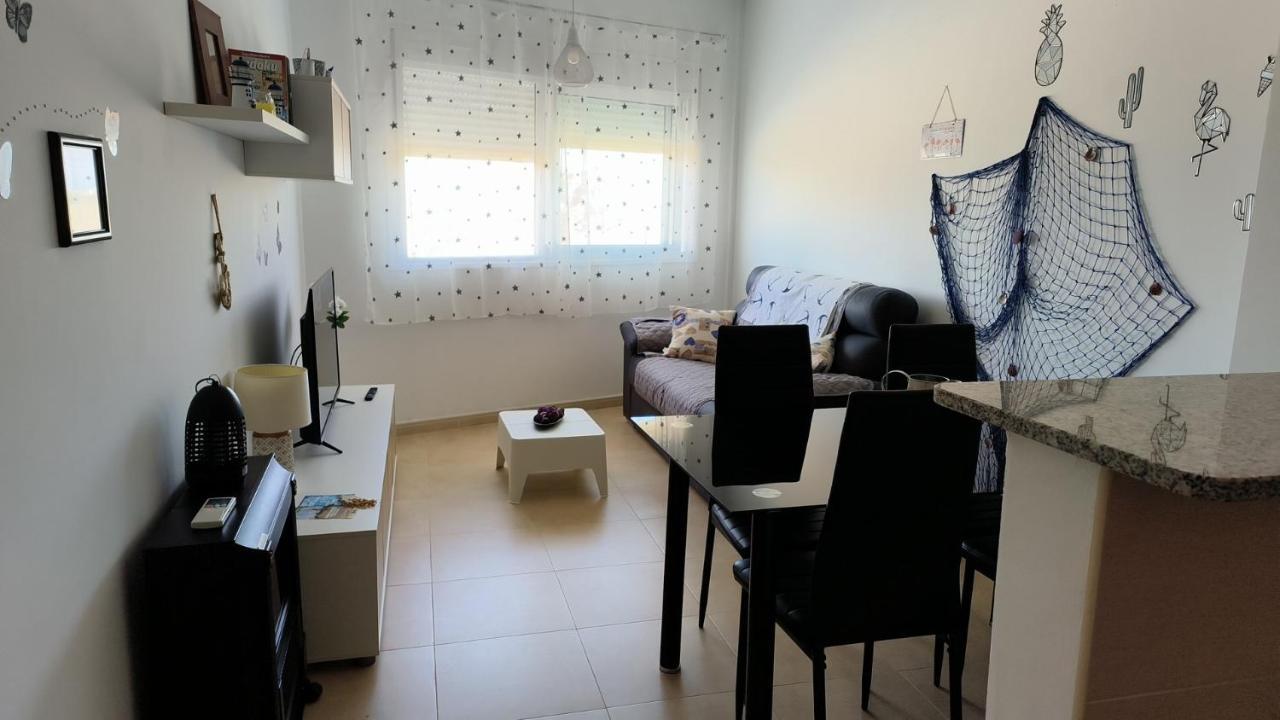 Апартаменты Apartamento En Els Muntells Экстерьер фото